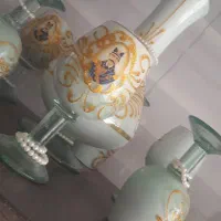 پارچ ولیوان