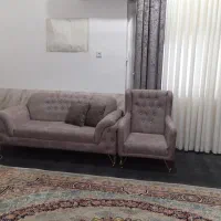 فروش مبل چون به خونه نمیاد