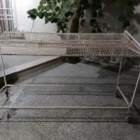 بساط میوه فروشی|فروشگاه و مغازه|شیراز, شهرک والفجر|دیوار