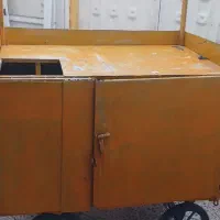 دکه فلافلی|کافی‌شاپ و رستوران|اهواز, کوی رمضان|دیوار