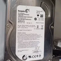 هارد 500GB WD SEAGATE مناسب دوربین مداربسته|قطعات و لوازم جانبی رایانه|شیراز, شهرک پرواز|دیوار