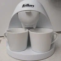 قهوه جوش فلر