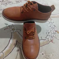 کفش چرم سایز۴۲