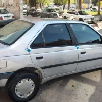 سواری پژو ۴۰۵|خودرو سواری و وانت|کرمانشاه, |دیوار