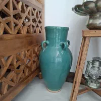کوزه سفالی