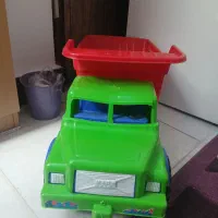 کامیون بزرگ|اسباب‌‌بازی|نهاوند, |دیوار