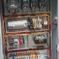 برنامه نویسی plc و اتوماسیون صنعتی|خدمات پیشه و مهارت|اسلامشهر, شهرک مهدیه|دیوار