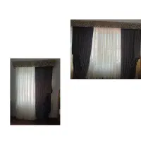 ۳عدد والن مخمل وشیک