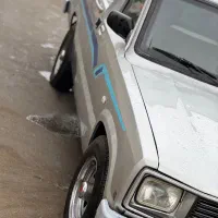 وانت مزدا۸۷|خودرو سواری و وانت|اسالم, |دیوار