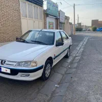 پژو پارس مدل ۸۸