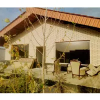 باغ ویلایی تکمیل-با مجوز دیوار/استخر/انباری/محوطه|فروش خانه و ویلا|اصفهان, باغ زیار|دیوار