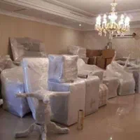 باربری با بهترین قیمت با مجوز رسمی|خدمات حمل و نقل|کرج, مهرویلا جنوبی|دیوار