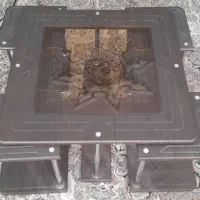 میز جلو مبلی