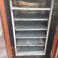 فرگردان 6سینی گردون|کافیشاپ و رستوران|قائمشهر, |دیوار