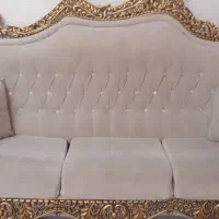 مبل|مبلمان خانگی و میز عسلی|مشهد, کوی المهدی|دیوار