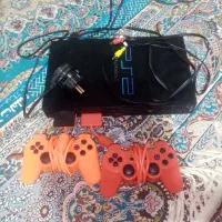 پلی استیشن تمیز