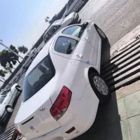 رانا پلاس مدل ۱۴۰۴ ارتقاء خشگ صفر نو نو.|خودرو سواری و وانت|قزوین, |دیوار