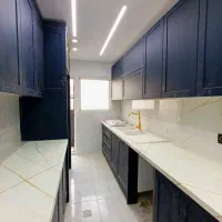 51متر/لوکس و بی نظیر/پارکینگ سندی/اسانسور|فروش آپارتمان|گرمدره, |دیوار