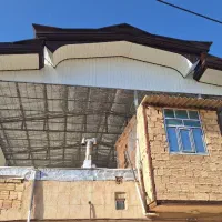 نصاب شیروانی سوله آلاچیق بنایی تضمینی