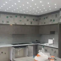 سیم کشی برقکار برق کاری|خدمات پیشه و مهارت|سنندج, |دیوار