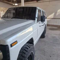 پاترول مدل ۷۱