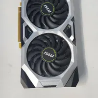 کارت گرافیک Msi RTx 2060 Super