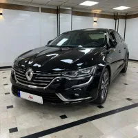 تالیسمان ۲۰۱۷