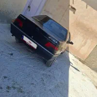 پژو 405 دوگانه کارخانه