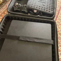 پی اس فور ۱ ترا