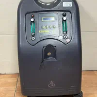 اکسیژن ساز و بای  پپ و سی پپ