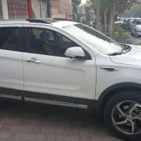 هایما s5 مدل ۹۷ بدون رنگ|خودرو سواری و وانت|اصفهان, ابر|دیوار