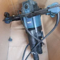همزن دومحور NEC
