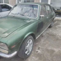 پژو۵۰۴|خودرو سواری و وانت|تهران, خزانه|دیوار