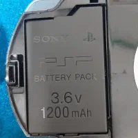 PSP 3001|کنسول، بازی ویدئویی و آنلاین|تهران, شهرک رضویه|دیوار