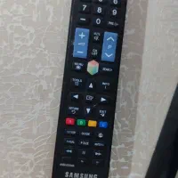 تلویزیون ۵۵ اینچ خمیده سامسونگ|تلویزیون و پروژکتور|کرمان, |دیوار