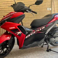 یاماها آیروکس اصلی مدل ۱۴۰۲