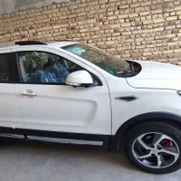 هایما S5 اتوماتیک ۶ سرعته، مدل ۱۴۰۳