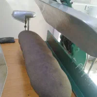 دیگ و اتو بخار صنعتی|ماشینآلات صنعتی|ثلاث باباجانی, |دیوار