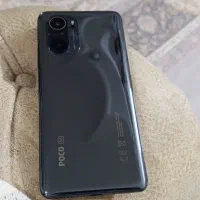 poco f3 درحد نو