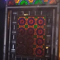 در آنتیک قدیمی فوق‌العاده زیبا|کلکسیون اشیاء عتیقه|پردیس, فاز ۳|دیوار