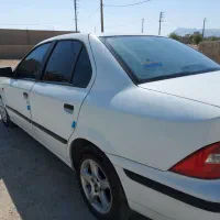 فروش سمندse مدل ۹۰|خودرو سواری و وانت|جم, |دیوار