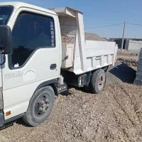 حمل شن ماسه و سنگ تو بلوکی|خدمات حمل و نقل|میناب, |دیوار