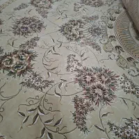 قالی ۱۲متری با راهرویی