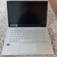 ASUS ROG Zephyrus G14 (2021)