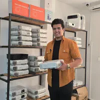 ویدیو پروژکتور بیش از هزار مدل