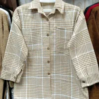 مانتو پاییزه