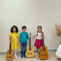 اموزش گیتار /یه شروع حرفه ای توی یه فضای صمیمی|خدمات آموزشی|اهواز, پادادشهر|دیوار