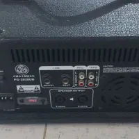 آمپلی فایر  چیر من مدل ۲۰۲۰|سیستم صوتی خانگی|ساری, |دیوار