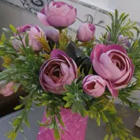 گل مصنوعی خارجی