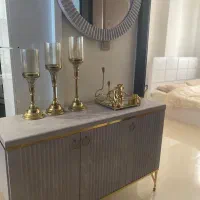 ایینه و کنسول